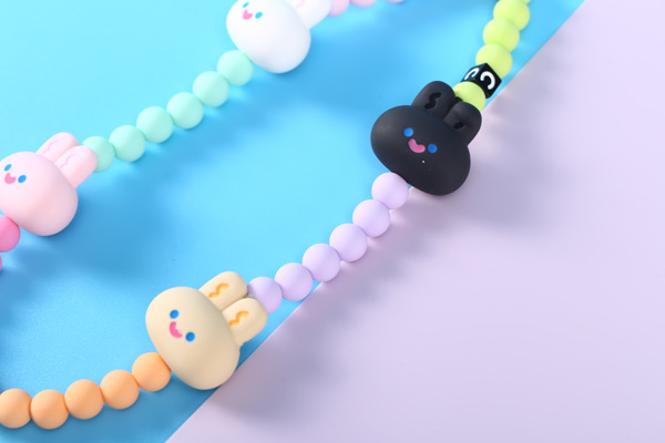 硅胶玩具摆件定制