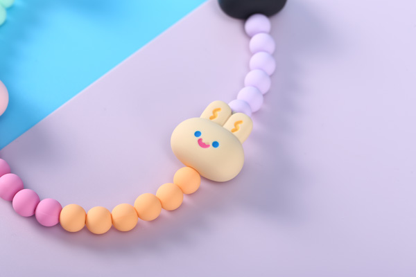 硅胶玩具摆件定制