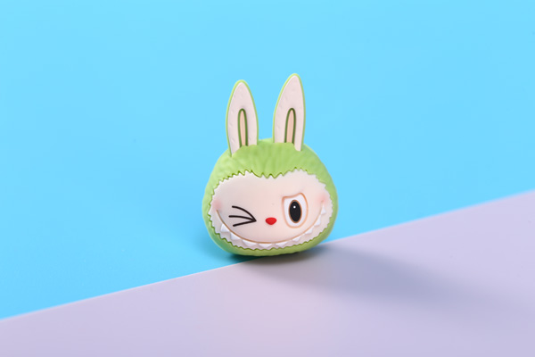 硅胶玩具手板