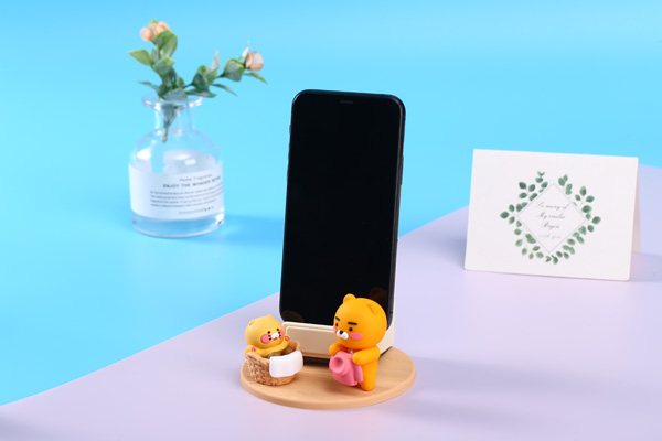硅胶公仔加工