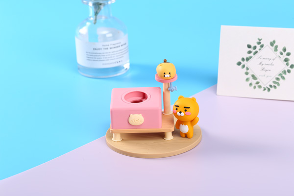 硅胶手机支架