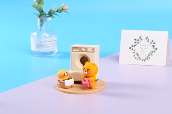 硅胶手机支架