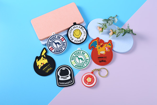 硅胶品牌礼品定制