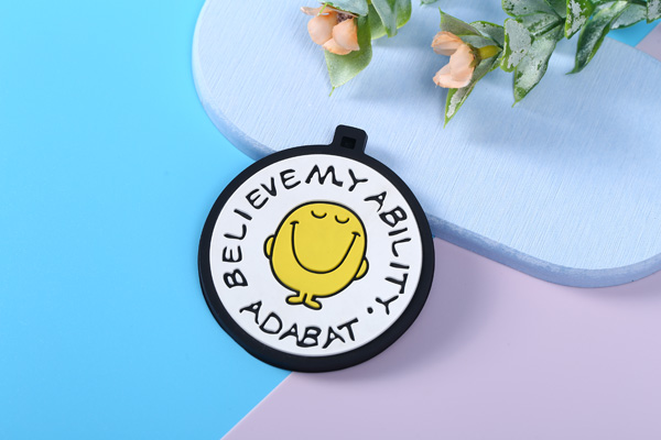 硅胶品牌礼品定制