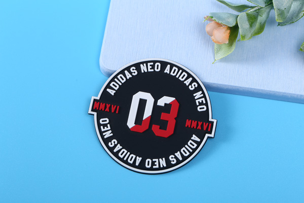 硅胶滴胶商标厂家