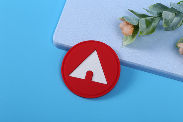 硅胶滴胶商标厂家