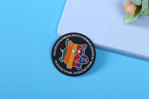 硅胶滴胶商标厂家