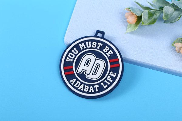 硅胶滴胶商标厂家