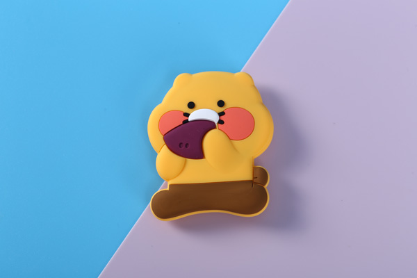 东莞硅胶手机支架